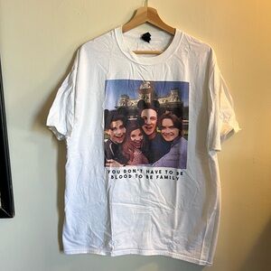 Boy Meets World Disney Tee t-Shirt Walt Disney World Unisex XL small shop